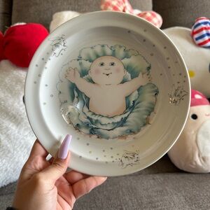 Cabbage Patch Kids - Porcelain